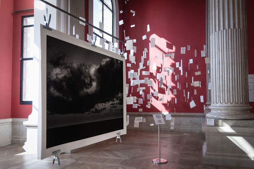 OCEANOGRAPHIC MUSEUM OF MONACO — RANCINAN