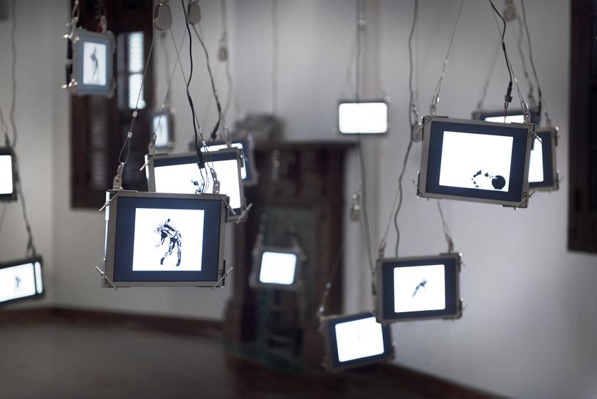 SINAN MANSION - SHANGHAI, CHINA — RANCINAN