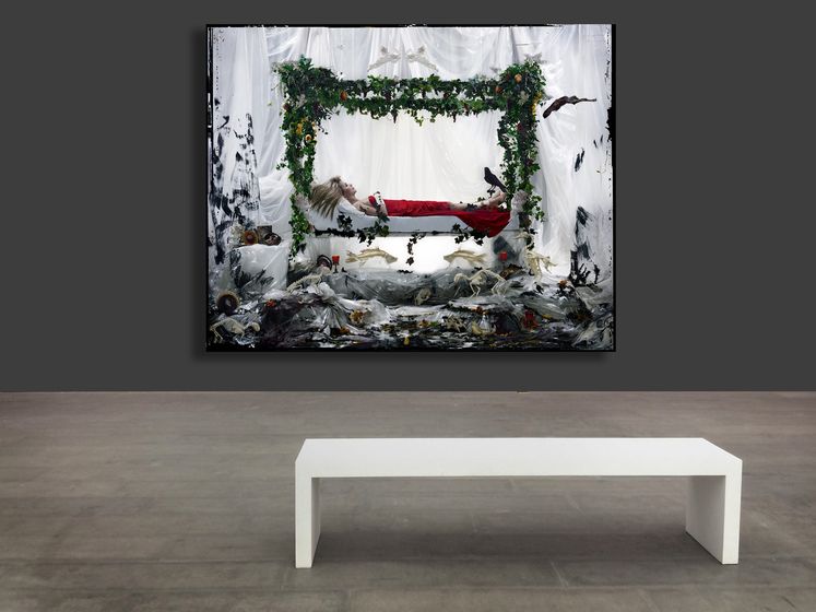 Barcelona Museum of Contemporary Art, SPAIN — RANCINAN