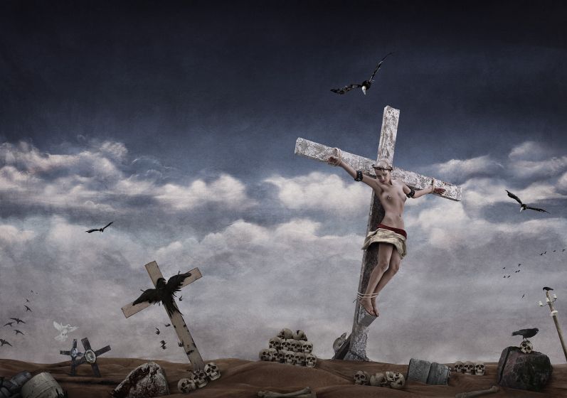 Golgotha