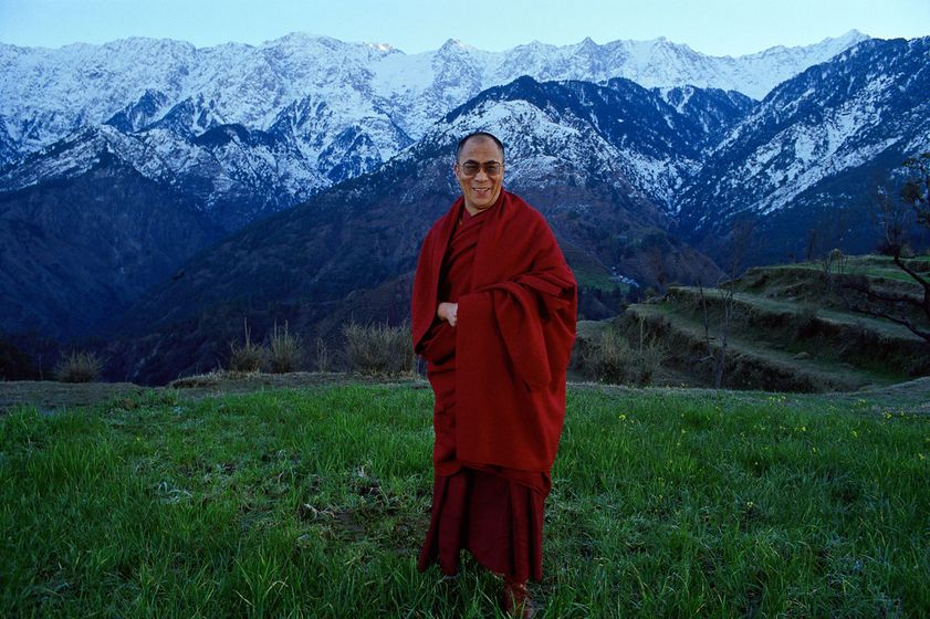 Dalaï-Lama