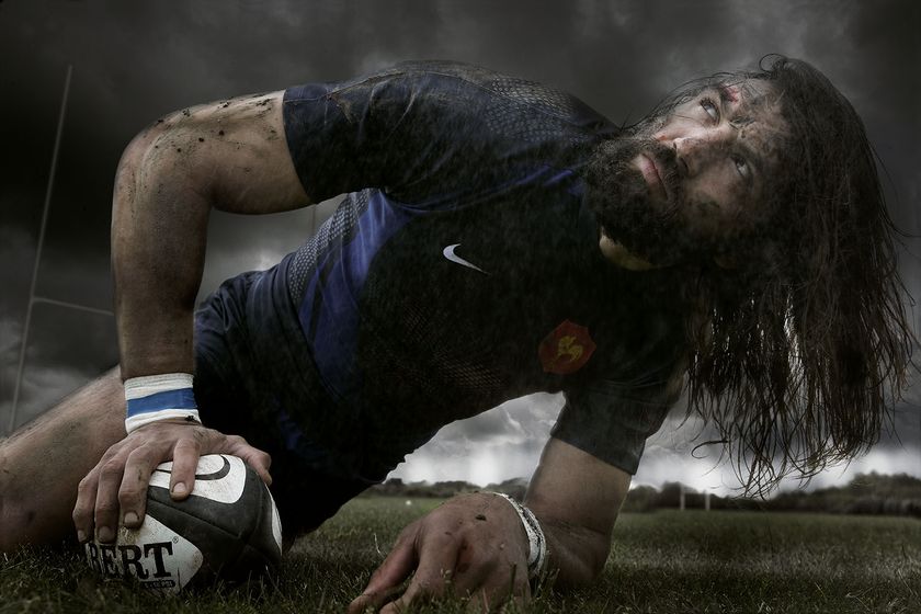 Sébastien Chabal