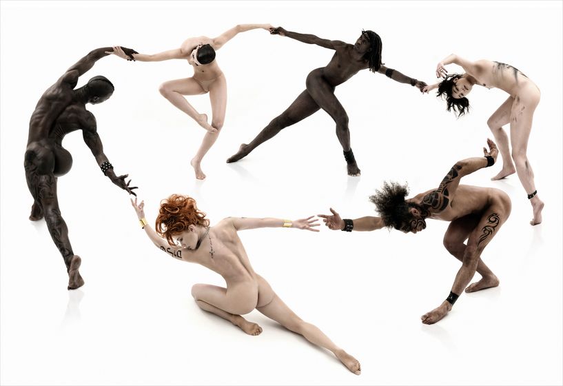 The Dance