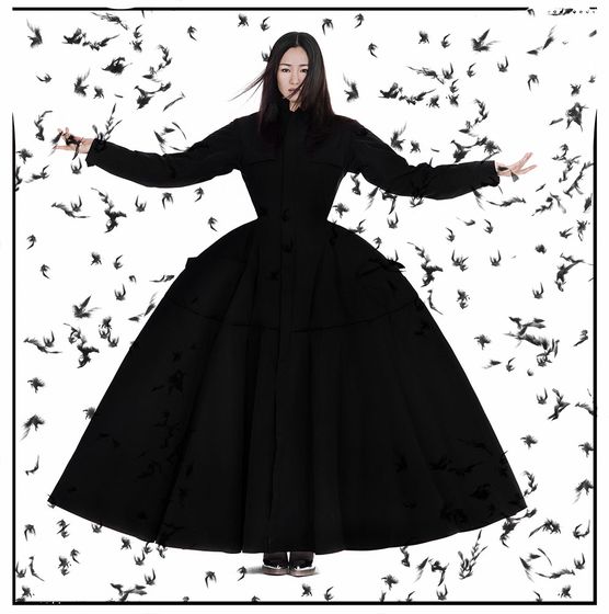 Gong Li