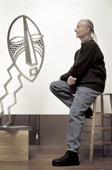 Roy Lichtenstein